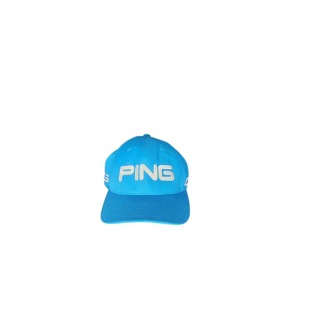 Ping Flexfit Hat Size S/M